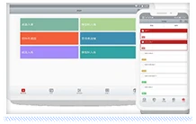 Intuitive and Simple UI Interaction